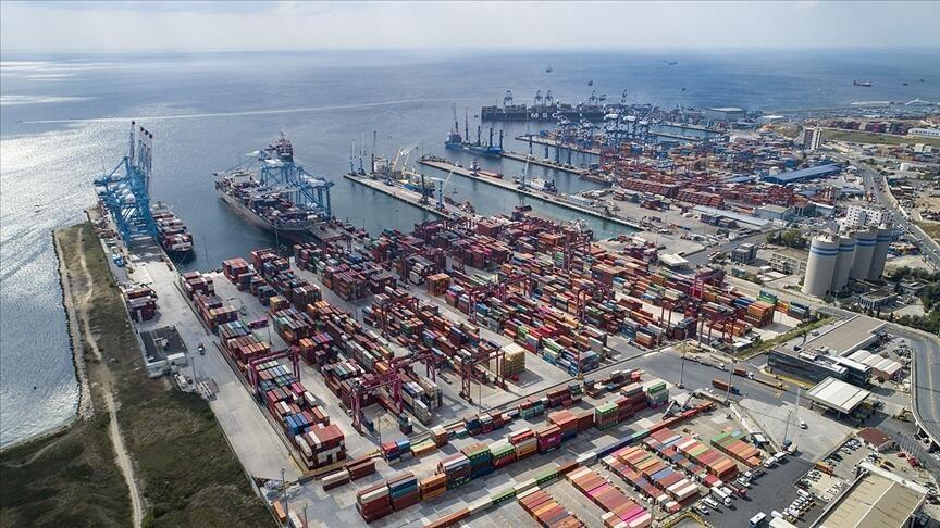 Turkey’s 87 tech zones exports reach $5.8 billion