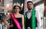 Miss &amp; Mister Azerbaijan-2021 hosts another casting <span class="color_red">[PHOTO]</span>