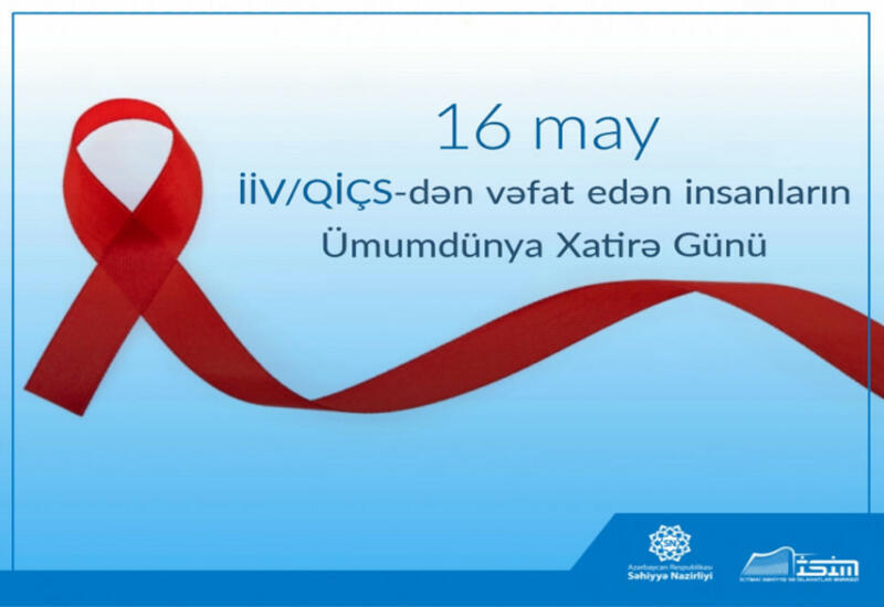 Health Ministry unveils number of HIV patients in Azerbaijan