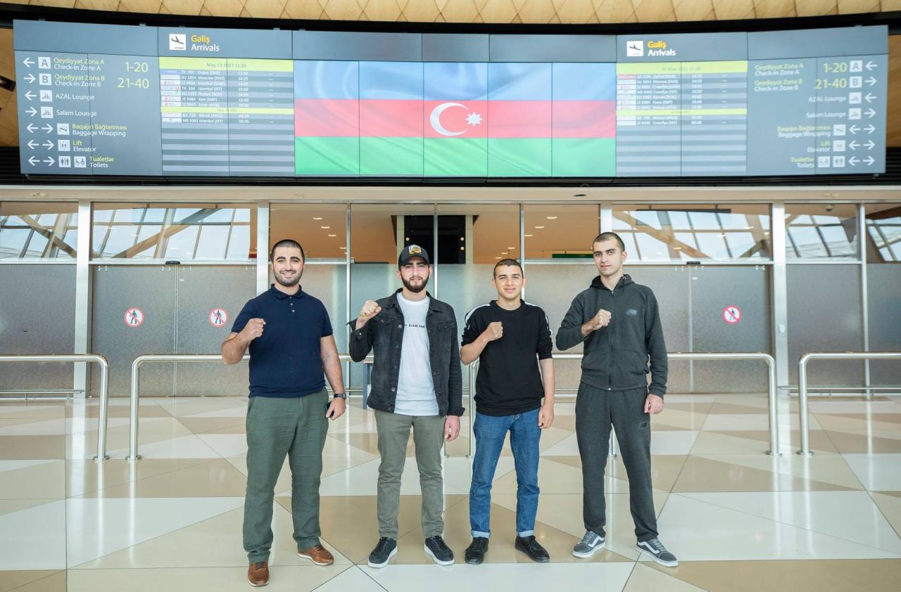 More servicemen undergo medical treatment in Turkey