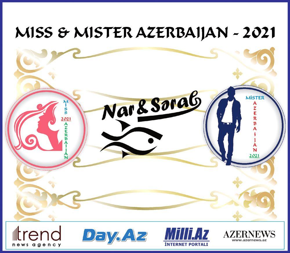 Miss & Mister Azerbaijan-2021 hosts another casting [PHOTO] - Gallery Image