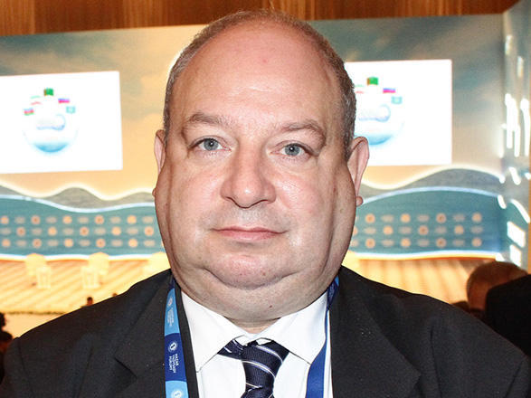 Belgian companies keep on being active on Azerbaijani market – ambassador