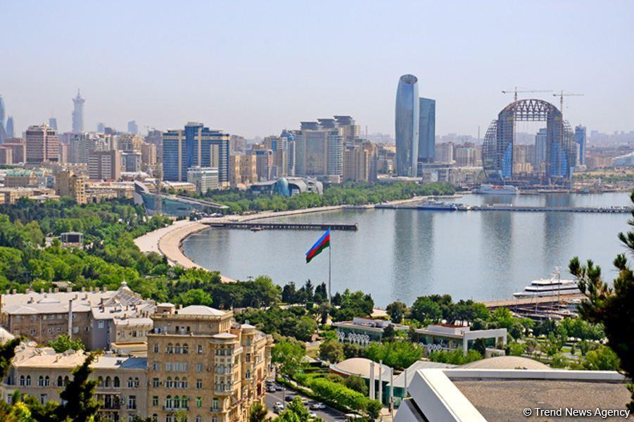 Baku hosts trilateral meeting of parliamentary delegations of Azerbaijan, Turkey, Pakistan