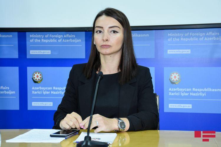 MFA: Azerbaijan committed to international humanitarian law obligations