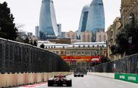 Members of Formula 1 teams to pass COVID-19 test during Azerbaijan Grand Prix
