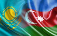 Kazakhstan studies Azerbaijan's experience in gasification
