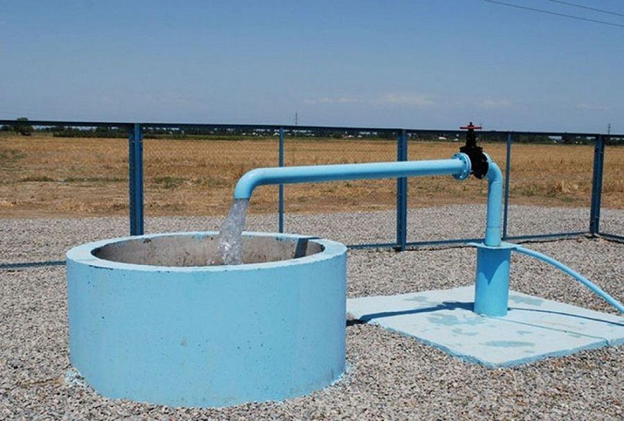 Number of "smart" sub-artesian systems in Azerbaijan disclosed