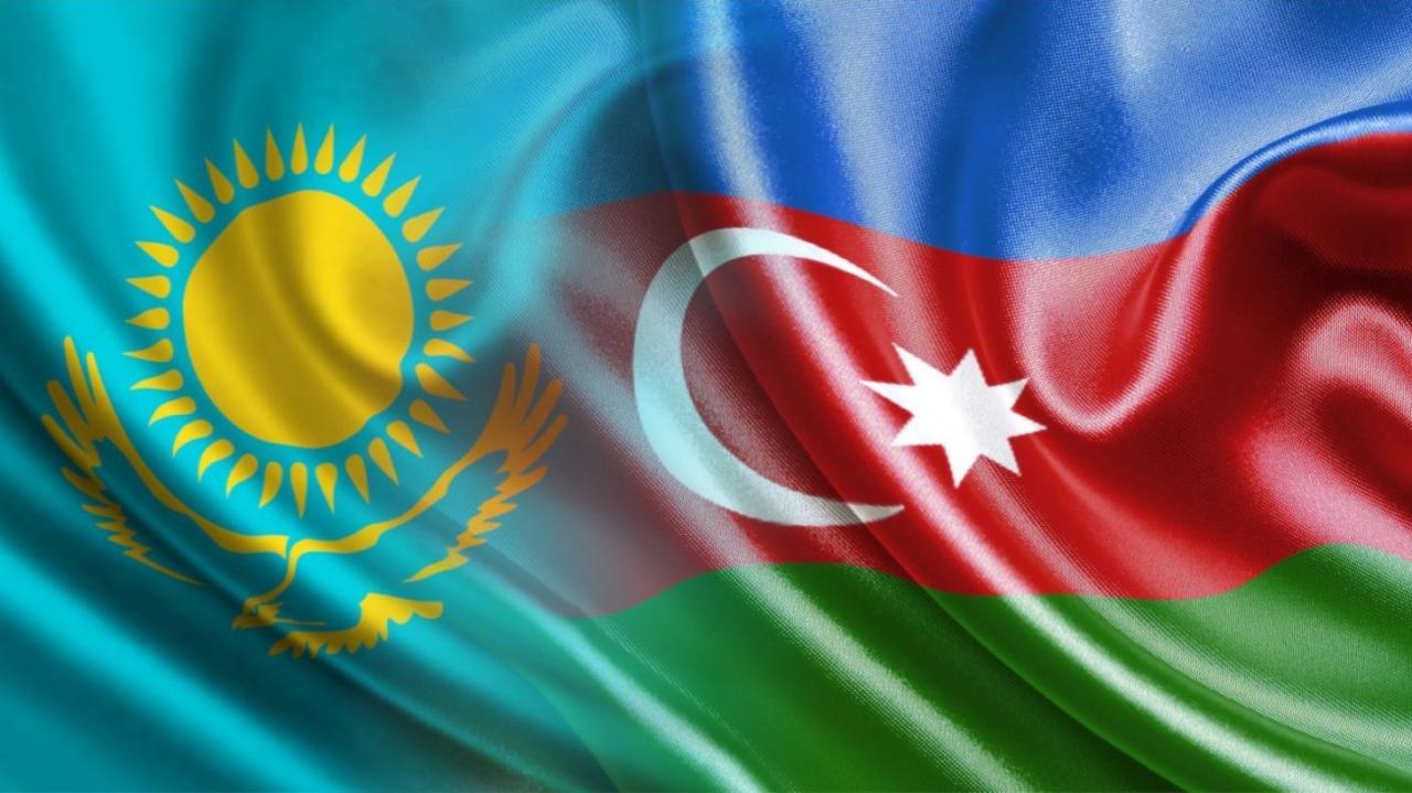 Kazakhstan studies Azerbaijan's experience in gasification