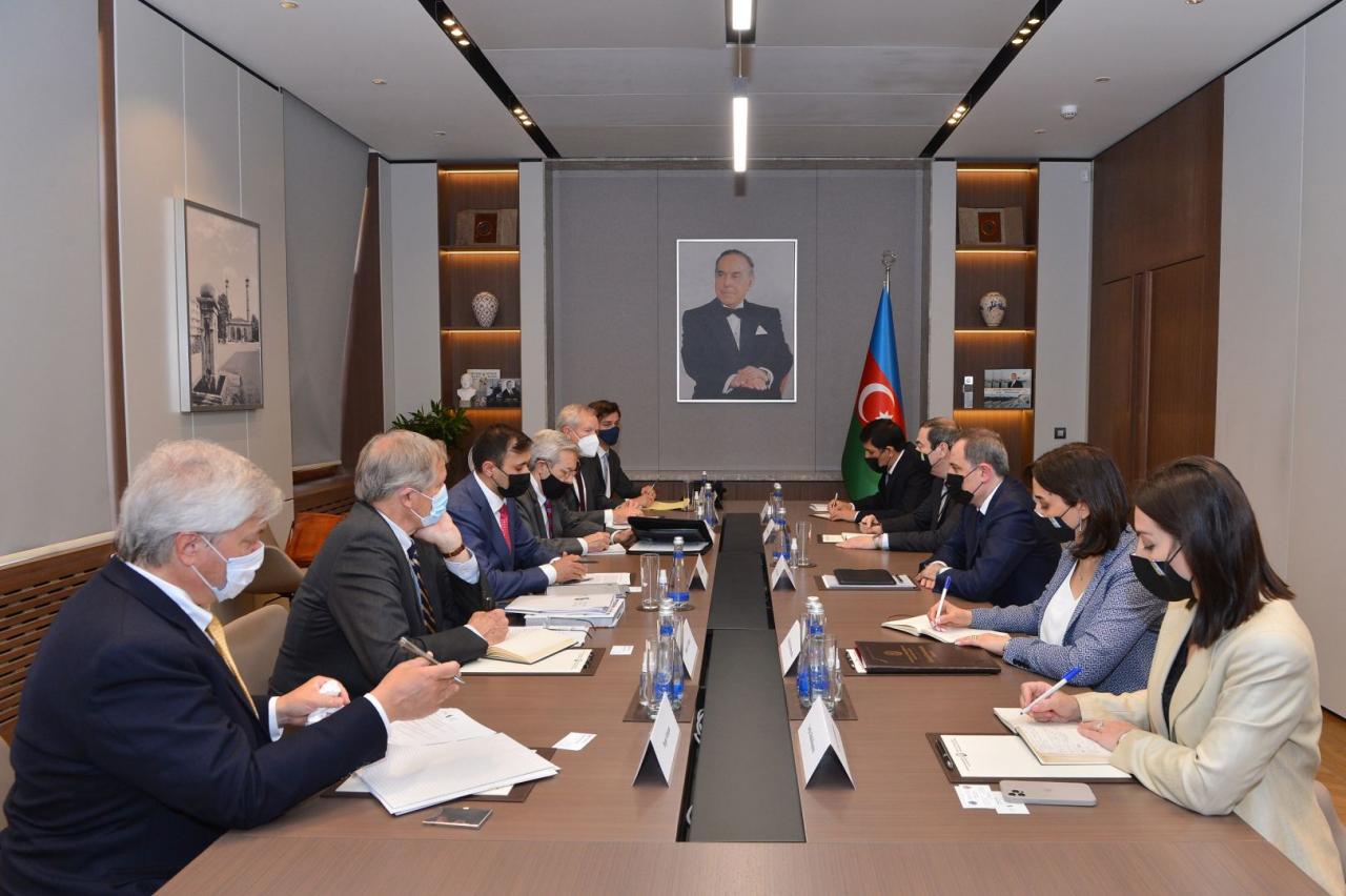 FM: Azerbaijan continues to protect borders within territorial integrity