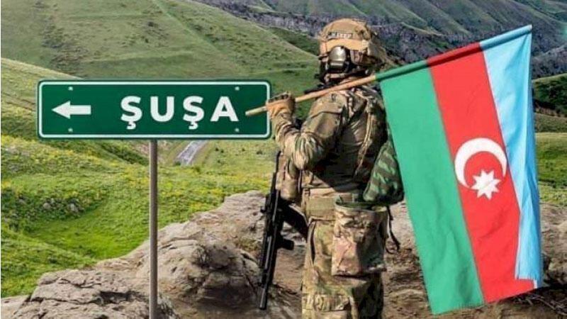 Azerbaijan to establish municipalities in liberated territories
