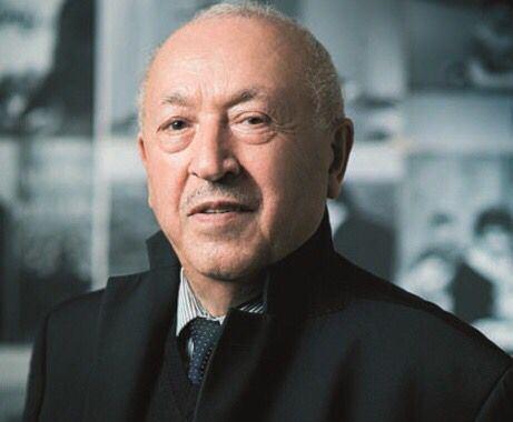 Famous Azerbaijani painter Salahov's death huge loss for contemporary art - Russian expert