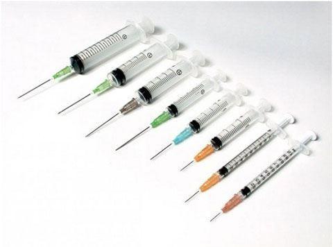 Azerbaijan increases production of syringes