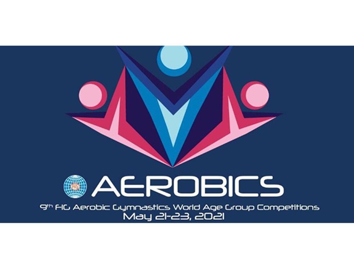Baku names finalists, performing in aerobic dance, at World Competitions
