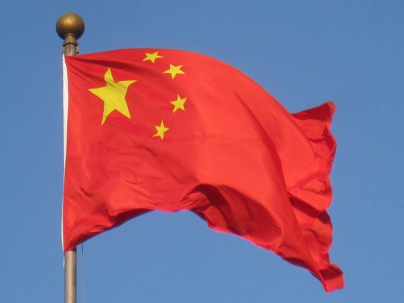 China hopes Armenia, Azerbaijan resolve contradictions through dialogue