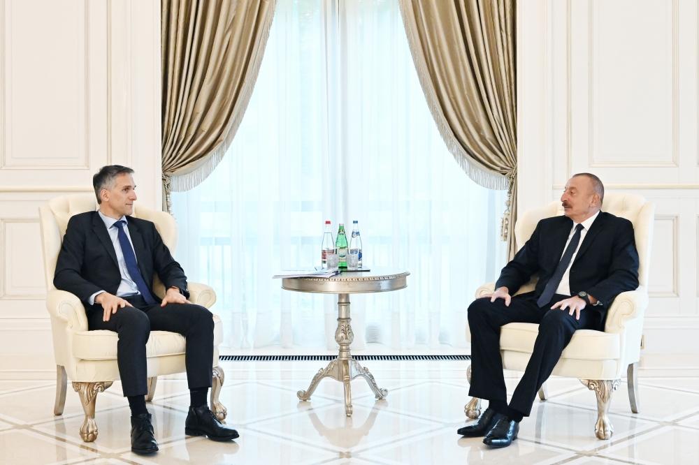 Signify company invited to participate in restoration of Karabakh [UPDATE]