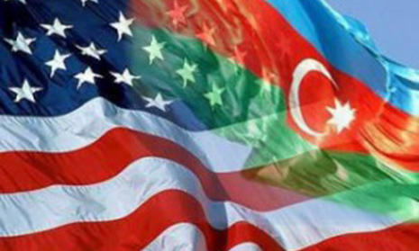 Azerbaijan eyes expanding scope of cooperation with U.S.