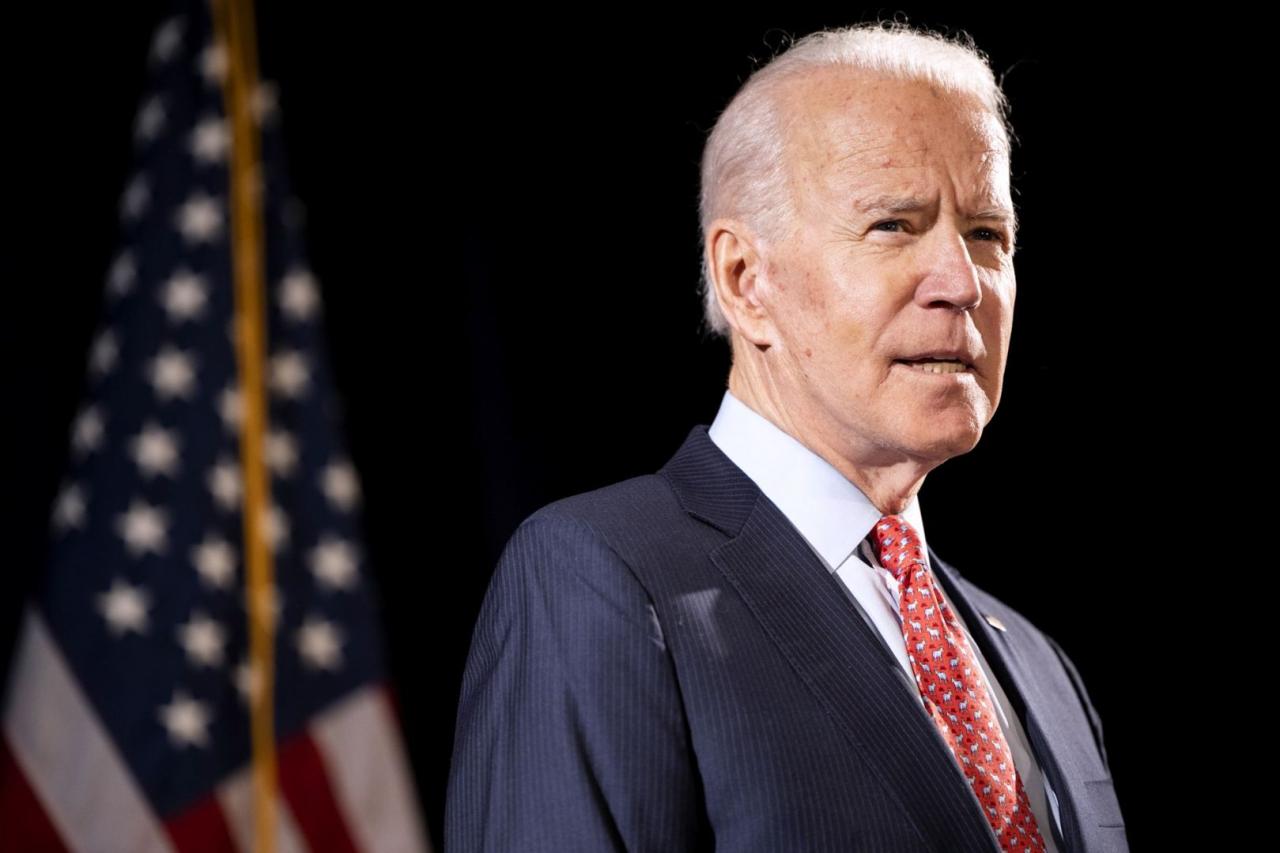 Strong EU is in interest of US, Biden tells Italian PM