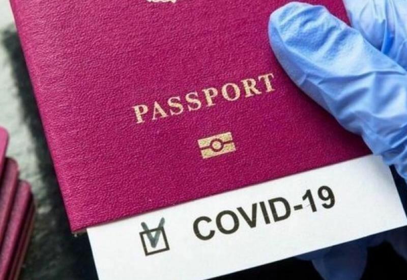 Azerbaijan to ease lockdown, introduce COVID-19 passports