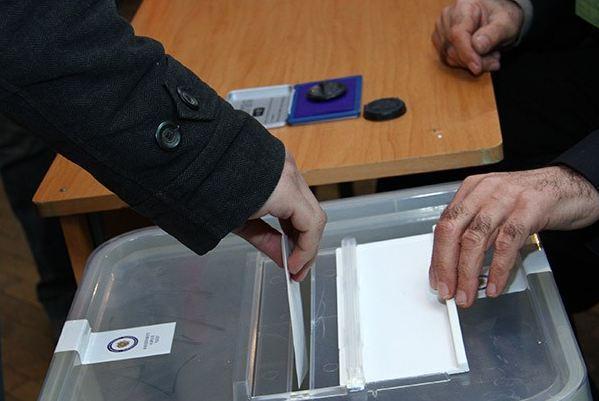 Serious escalation in Karabakh not excluded during upcoming election in Armenia - expert