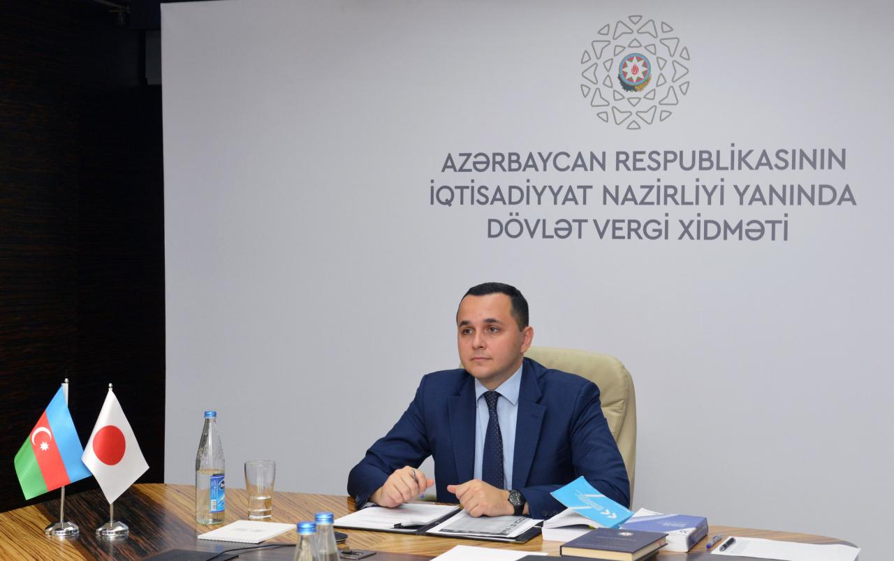 Azerbaijan, Japan eye to harmonize convention on elimination of double taxation