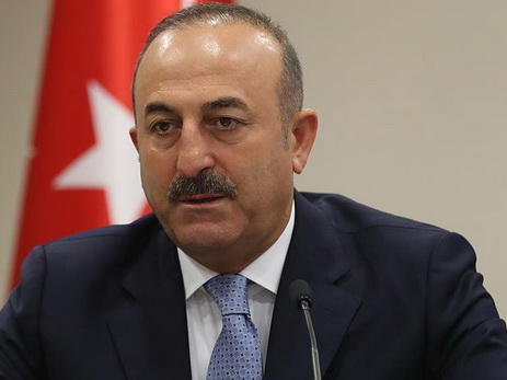 Turkish FM to visit Azerbaijan
