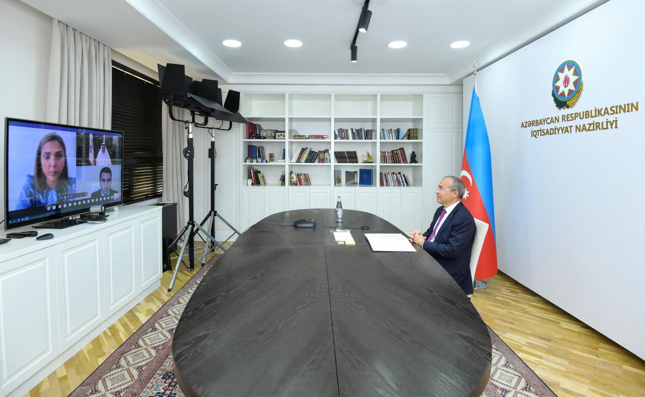 IsDB investments in Azerbaijan's economy amount to $1bn