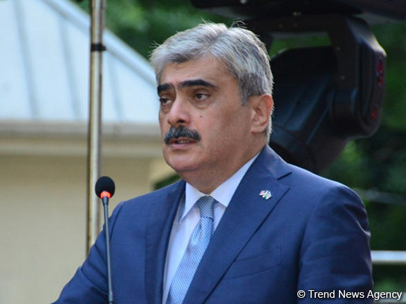 Economic recession in Azerbaijan not active - Minister