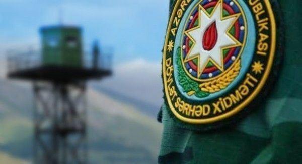 Situation on Azerbaijan-Armenia state border under control - State Border Service