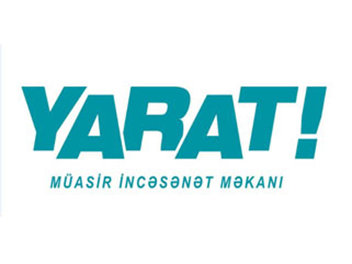 YARAT to host one-day exhibition
