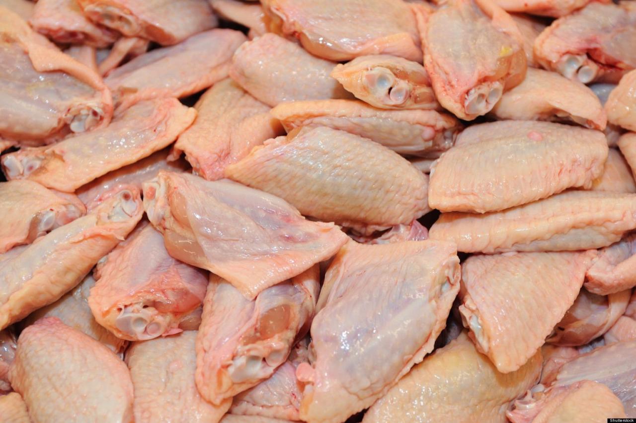 Azerbaijan restricts import of poultry from Germany's Bremen due to bird flu outbreak