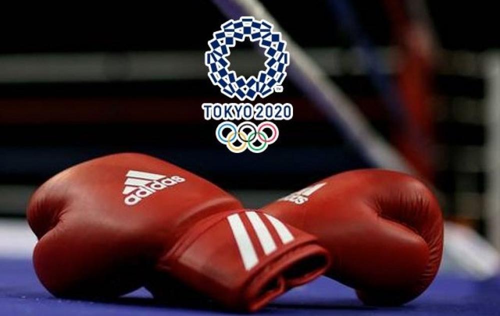 Women's boxing team gets ready for European Olympic qualifying