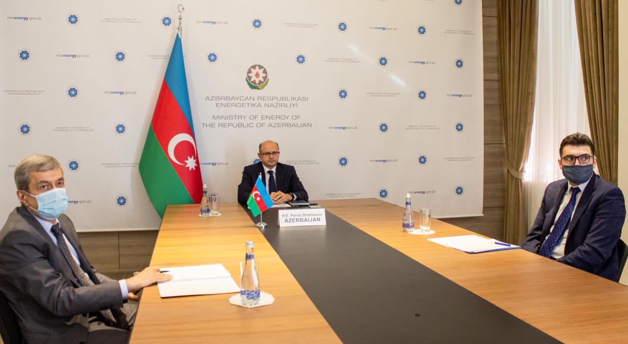 Azerbaijan to increase oil production within OPEC+ in July