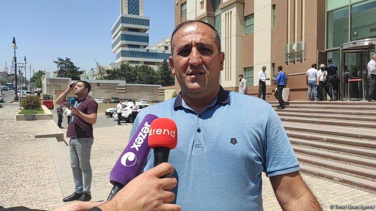 Those who could not bear torture committed suicide – Azerbaijani POW [VIDEO]