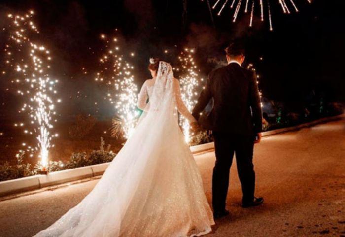 Azerbaijan talks conditions for holding wedding ceremonies