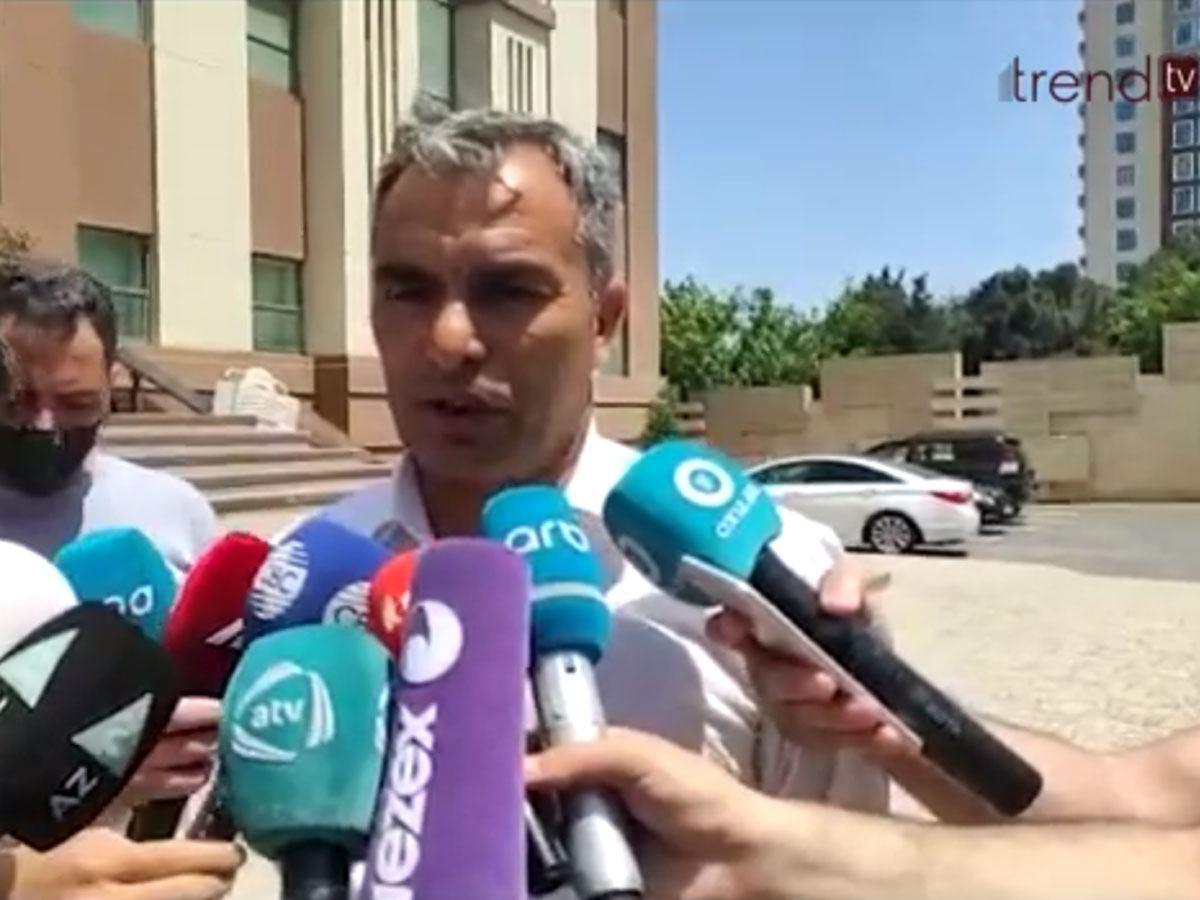 Terrorists get what they deserve - father of martyr [VIDEO]