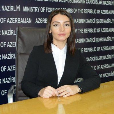 Baku rules out France's role in Karabakh truce, Azerbaijan-Armenia dialogue
