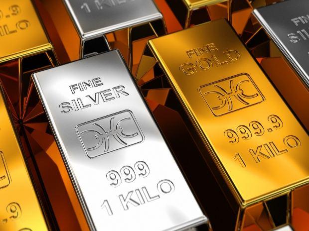 Azerbaijan records growth in precious metals' price