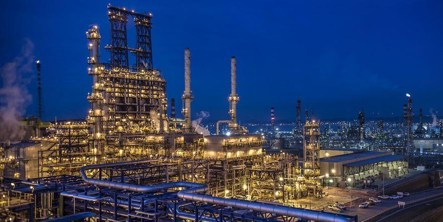 STAR Refinery awarded ISO 50001 certificate