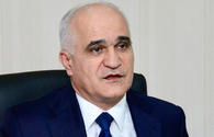 Azerbaijan plans its future as part of united South Caucasus - deputy PM