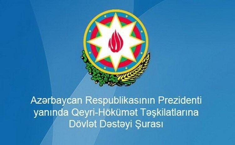 Azerbaijan's Agency of State Support of NGOs adopts statement on death of journalists in Kalbajar
