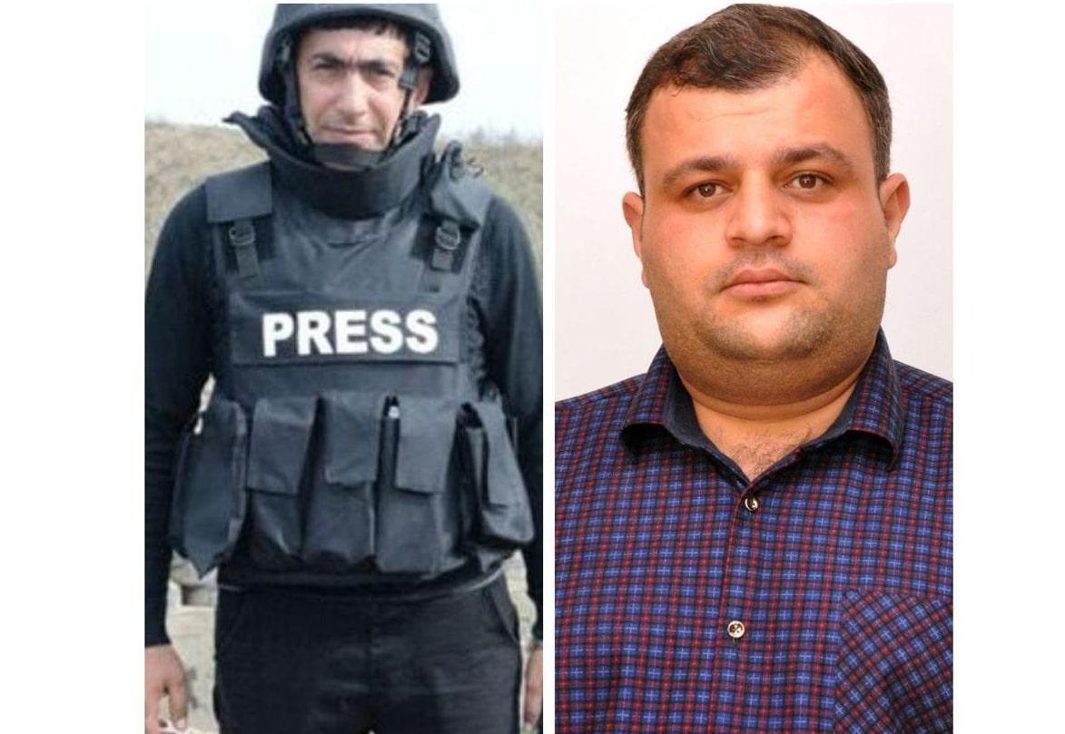 Two journalists, local official die after mine blast in Azerbaijan’s Kalbajar [UPDATE]