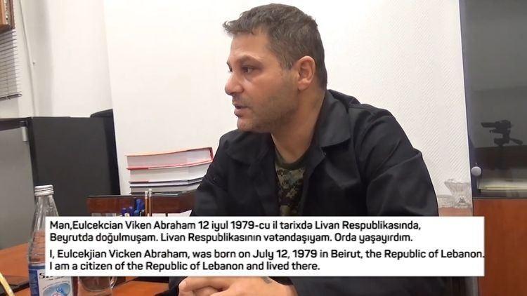 Court hearing on case of Lebanese mercenary who fought in Karabakh to be held soon