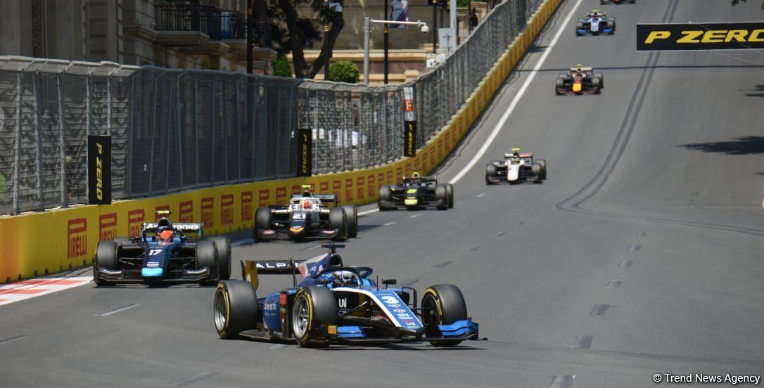 Azerbaijan Grand Prix. Facts that every race fan should know