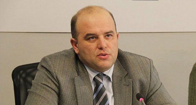 Georgian expert: Release of Russian policeman who killed young Azerbaijani - flagrant violation of international law