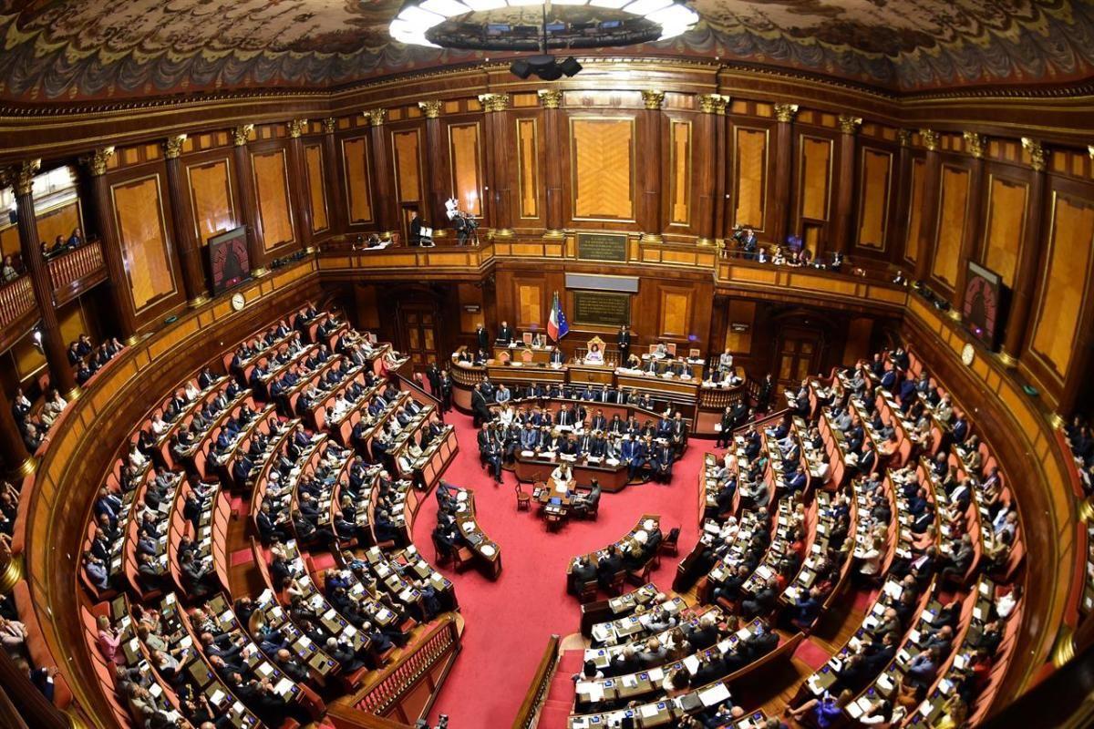Italian MPs demand that Armenia provides mine maps of Azerbaijani territories