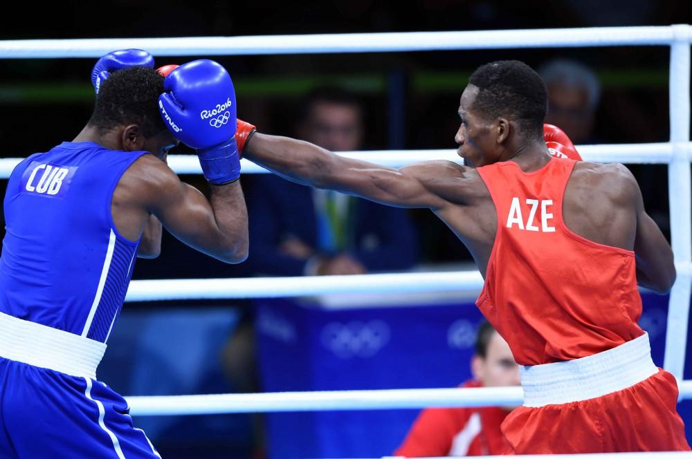 National boxing team gets license for Tokyo Games
