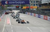 Azerbaijan Grand Prix - most spectacular in F-1, says Russian newspaper