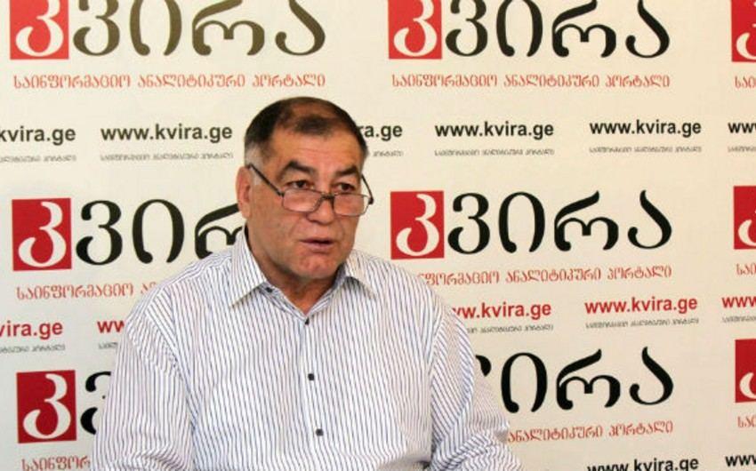 Murder of 19-year-old Azerbaijani in Russia is violation of int'l law - National Congress chairman