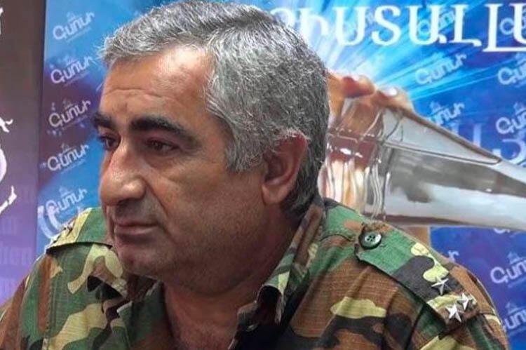 Armenian colonel admits availability of maps of minefields in Azerbaijani territories