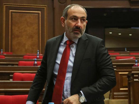 Acting PM's party violates Electoral Code of Armenia